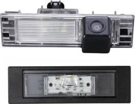 HD naktinio matymo atbulinės eigos kamera, skirta BMW 1 serijos E81 E87 116i 118d 118i 120d 120d 120i 125i 123d 130i 135i F20 F21/6 serijos kabrioleto kupė E63 E64 620d 630i 635d 640i 645 Ci Ci M6 G32 F12 F06 F13/Z4 E85 E86 E89