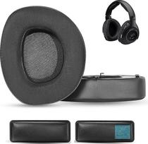 HDR170 ausų pagalvėlės ir galvos juosta, skirtos "Sennheiser HDR170/TR 170/RS170/HDR160/RS160/TR160/HDR180/TR180/RS180 ausinių ausų pagalvėlės su vėsinančiu gelio sluoksniu