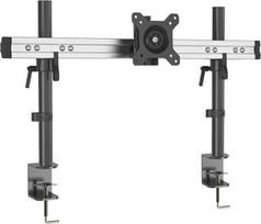 HFTEK monitoriaus stalinio laikiklio laikiklis, apkrovos talpa: Iki maks. 20 kg, VESA 75/100