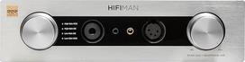 HIFIMAN EF400 stalinis subalansuotas ausinių DAC ir stiprintuvas su "Himalaya R2R" DAC, 3,5/4,4/6,35 mm išvestis, skirtas namų garso aparatūrai
