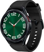Išmanusis laikrodis "Samsung Galaxy Watch 6 Classic 43 mm Black" (atnaujintas)