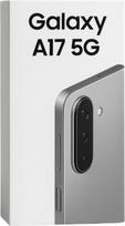 Išmanusis telefonas "Samsung Galaxy A17 5G" 6,7 colių aštuonių branduolių 8GB RAM 256GB Grigio
