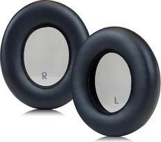 JBL Club 950NC/Club One Adaptive Noise Cancelling Earphones Ausinių pagalvėlės su triukšmo izoliacija Memory Foam Soft Protein Leather