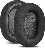 Keičiamieji ausinių įdėklai "SteelSeries Arctis 1/Arctis 3/Arctis 5/Arctis 7/Arctis 7P/Arctis 9X/Arctis Pro/Arctis Prime" ausinėms (Arctis 7 ausinių įdėklai)