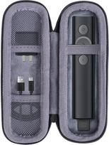Kietasis "Logitech Spotlight Presentation Remote" nuotolinio valdymo pulto dėklas iš co2CREA