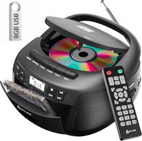 KLIM CD grotuvas su kasete ir USB, kasetė su USB, kasetės grotuvas, kasetės užsakymas, radijas su CD ir kasete, CD grotuvas su radiju ir "Bluetooth", AM/FM radijas, tinklo ir akumuliatoriaus įrenginys