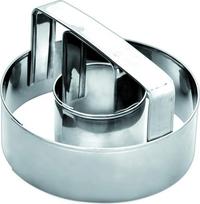 Koldūnų pjaustytuvas koldūnų formų pjaustytuvai RING MAKER - gamintojai 7,5 CM