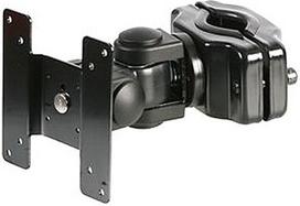 Laikiklis POLE MOUNT VESA75/100 Garso ir vaizdo stendai ir atramos, Laikiklis, POLE MOUNT, VESA75/100 - ST02464