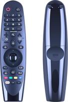 LG Magic NanoCell OLED 4K televizoriaus 43UM7600PLB 49SM8200PLA 55UM7450PLA OLED55B9PLA OLED55C9MLB OLED55C9PLA OLED55E9PLA OLED55E9PLA AKB75635301
