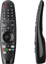 LG Smart TV Magic Control AKB75855501 Universalus nuotolinio valdymo pultas su balso funkcija ir rodykle, skirtas LG televizoriui
