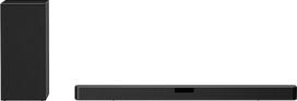 LG SN5.DEUSLLK SOUNDBAR garsiakalbis juodas 2.1 kanalo 400 W