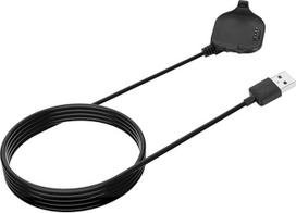 LOKEKE USB-Ladekabel und Dock compatible with Garmin Forerunner 25, Ersatz-USB-Ladekabel und Dock compatible with Garmin Forerunner 25 Large GPS-Laufuhr