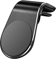 Magnetinis mobiliojo telefono laikiklis automobilyje, skirtas "Samsung Galaxy S25 S24 S23 S22 S21 S20 FE Edge A17 A16 A56 A26 A36 A07 A06 A06 A05 A05s A15 A55 A14 A13 Ultra 4G 5G iPhone 17 17 13 6 15 14 13 Air Pro Max Plus ventiliacijos laikiklis