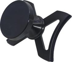 Magnetinis mobiliojo telefono laikiklis, suderinamas su "Audi A3 8V S3" (2014-2019 m.), automobiliniai priedai Mobiliojo telefono laikikliai automobilio oro ventiliacijos angai Tinkamas telefono laikiklis išmaniajam telefonui su GPS, juodas