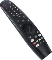 MR20GA AKB75855501 nuotolinio valdymo pultas, skirtas LG Smart TV 86NANO906NA 43UN81006LB 75NANO993NA 49NANO806NA OLED55CX5LB OLED55CX6LA OLED55CX6LAD 49NANO81ANA 75NANA O91ANA O949NANO80UNA 86NANO90UNA