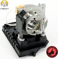 NP20LP keičiamoji projektoriaus lempa su korpusu, skirta "Nec" U300X U310W projektoriui