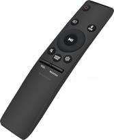 Nuotolinio valdymo pultas, skirtas "Samsung Soundbar" garso juostoms HW-Q70R, HW-A650, HW-Q800A, HW-Q800T, HW-N850, HW-Q60T, HW-T450, HW-N550, HW-7500JR, HW-N950, HW-N960