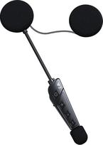 OBEST "Bluetooth" ausinės motociklui, "Bluetooth" intercomas šalmui, ausinės motociklams, palaiko laisvų rankų skambutį / muzikos atkūrimą, leidžia dvikryptį ryšį