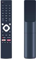 Pakaitinis balso nuotolinio valdymo pultas, suderinamas su "Android TV Box Nokia Streaming 8000 ir 8010