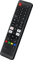 Pakaitinis nuotolinio valdymo pultas BN59-01483C, tinka "Samsung Full HD F6000 F6005F F6009 F6079 H5000 Smart TV" (2025) Q50A Q80C Rėmelis FHD LS03C TV 2023 Rėmelis LS03F 4K Vision AI Smart TV (2023) 5)