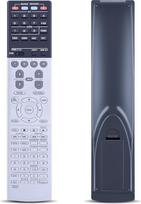 Pakaitinis nuotolinio valdymo pultas RAV544 ZP60190 tinka "Yamaha" AV imtuvui RX-A2050 RX-A2060 RX-A3050 RX-A3060