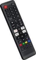 Pakaitinis nuotolinio valdymo pultas BN59-01483C, tinka "Samsung Neo QLED 4K QN83F QN1EF QN70F QN72F QN73F QN74F QN80F QN85F QN900F QN90F QN92F QN93F QN94F QN990F AVision AVision I Smart TV (2) I 025)