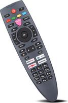 Pakaitinis nuotolinio valdymo pultas, skirtas "Freesat" įrašomajam 4K televizoriaus priedėliui UHD-4X-1000GB UHD-4X-500GB UHD-X UHD-4X-2000GB UHD-4X-2TB