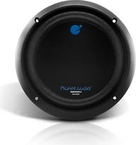 Planet Audio AC8D Planet 8" DVC žemų dažnių garsiakalbis 1200 W MAX 4 Om