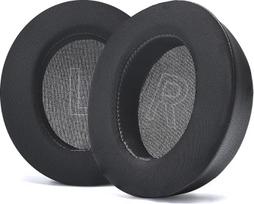 Profesionalūs "Anker Soundcore Life Q30/Q35" ausų pagalvėlės su vėsinamuoju geliu, dvigubo sluoksnio gelis ir ledo šilko audinys užtikrina ilgalaikį gaivumą