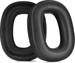 PX7 S2 Pakaitinės baltyminės odos ausų pagalvėlės, suderinamos su Bowers & Wilkins PX7 S2 PX7 S2e PX8 PX8 S2 Belaidės triukšmą slopinančios ausinės Ausinės Ausinės atminties putų ausų pagalvėlės