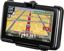 RAM-MOUNT -RAM-HOL-TO11 - "TomTom GO 2535M Live" ir "GO 2535 TM WTE" laikiklis
