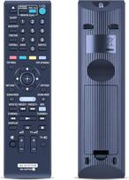 RM-ADP090 Nuotolinio valdymo pultas, suderinamas su "Sony Blu-ray Disc DVD RMADP090 BDV-E2100 BDV-E4100 BDV-E6100 HBD-E3100 BDVE2100 BDVEF1100 BVDE6100 "Sony" namų kino sistemos pakaitiniu nuotolinio valdymo pultu