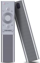 RM-J1300 V1 BN59-01300F BN59-01300J Balso pakaitinis nuotolinio valdymo pultas, suderinamas su "Samsung 4K QLED TV" BN59-01300G BN59-01300L BN59-01300H BN59-01300H BN59-01272A (aliuminio lydinys)