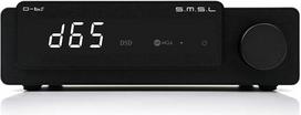 S.M.S.L D-6s MQA MQA-CD ES9039Q2M "Bluetooth" dekoderis XU316 D6s DAC su nuotolinio valdymo pultu
