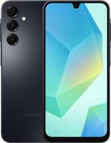 SAMSUNG Galaxy A16 128GB Midnight Blue - atrakintas (atnaujintas)