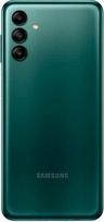 Samsung Galaxy Milwaukee Samsung A047F Galaxy A04s Atrakintas 32GB/3GB RAM Dual SIM Žalias