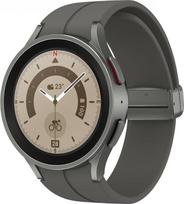Samsung R925 Watch 5 Pro 45 mm LTE Grey EU