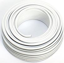 Seki 311778 Garsiakalbio kabelis 2x 2,5 mm² 25 m baltas