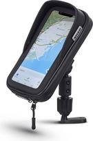 SHAD SG71 išmaniojo telefono laikiklis 180 x 90 mm veidrodis