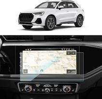 SKTU Ekrano apsauga Suderinama su "Audi Q3 F3" 2019-2024 Navigacija MMI Ekrano apsauga 8,8 colio