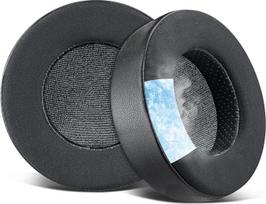 SOULWIT vėsinančio gelio pakaitiniai ausinių įdėklai HIFIMAN SUNDARA/HE400(HE400se/i/S)/HE560(HE560i)/HE500/HE300/HE350/HE3/HE5/HE6 ausinėms, pakaitiniai įdėklai su didelio tankio atminties putomis