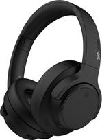 Srhythm NiceComfort 15 (2 kartos) hibridinės triukšmą slopinančios ausinės Bluetooth 6.0 mažo vėlavimo erdvinio garso ENC 120 val.