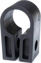 SWA CC6 kabelių gnybtai (12,6 mm - 15,2 mm) - pagaminti Jungtinėje Karalystėje (100 vnt. pakuotėje)