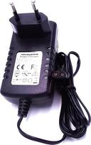 TOP CHARGEUR * 30V kintamosios srovės adapterio įkroviklis, skirtas E-TEK Electronics Manufactory Co, LTD perjungimo adapteriui | Model: ZD24W300080EK
