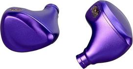 TRI I3 MK3 HiFi ausinių monitorius, galingi 2356 BA membraniniai DD IEM ausiniai, laidiniai HiFi ausiniai su 5N OOC danga, sidabrinis nuimamas 0,78 mm 2 kontaktų kabelis (4,4 mm)