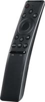 Universalus nuotolinio valdymo pultas "Samsung Smart TV" nuotolinio valdymo pultas LCD LED UHD QLED televizoriui su 3 sparčiųjų klavišų mygtukais