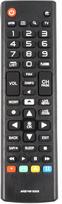 VINABTY AKB74915305 Pakaitinis nuotolinio valdymo pultas LG televizoriui 43UH610 43UH6500 43UH7500 49UH6090 49UH6100 49UH6500 49UH7500 49UH7700 50UH5500 50UH6300 60UH6 6015A 60UH6550 55UH6090 55UH6150 55UH615A