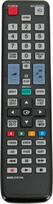 VINABTY BN59-01014A Nuotolinio valdymo pultas, skirtas "Samsung UHD 4K" televizoriui LA55C630K1F LA55C630K1M LE32C530F1W LE32C535F1W LE32C550J1W LE32C555J1W LE32C570J1S UE26C4000
