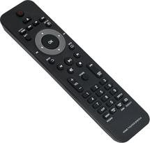 VINABTY nuotolinio valdymo pultas, skirtas "Philips" DVD BluRay diskų grotuvui Hts3371d Hts3372d Hts3371d/f7e Hts3371d/f7b Hts3372d/f7e Hts3372d/f7b HTS3371D HTS3372D Hts3372d/f7b HTS3371D HTS3372D HTS3372d/f7 nuotolinio valdymo pultas