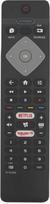 VINABTY Pakaitinis nuotolinio valdymo pultas "Philips" 4K UHD LED "Android" televizoriui 43PUS8105 50PUS8105 58PUS8105 70PUS8105 43PUS8105/12 50PUS8105/12 58PUS8105/12 70 PUS810 5/12 43 PUS7855/12 50PUS7855/12 55PUS7855
